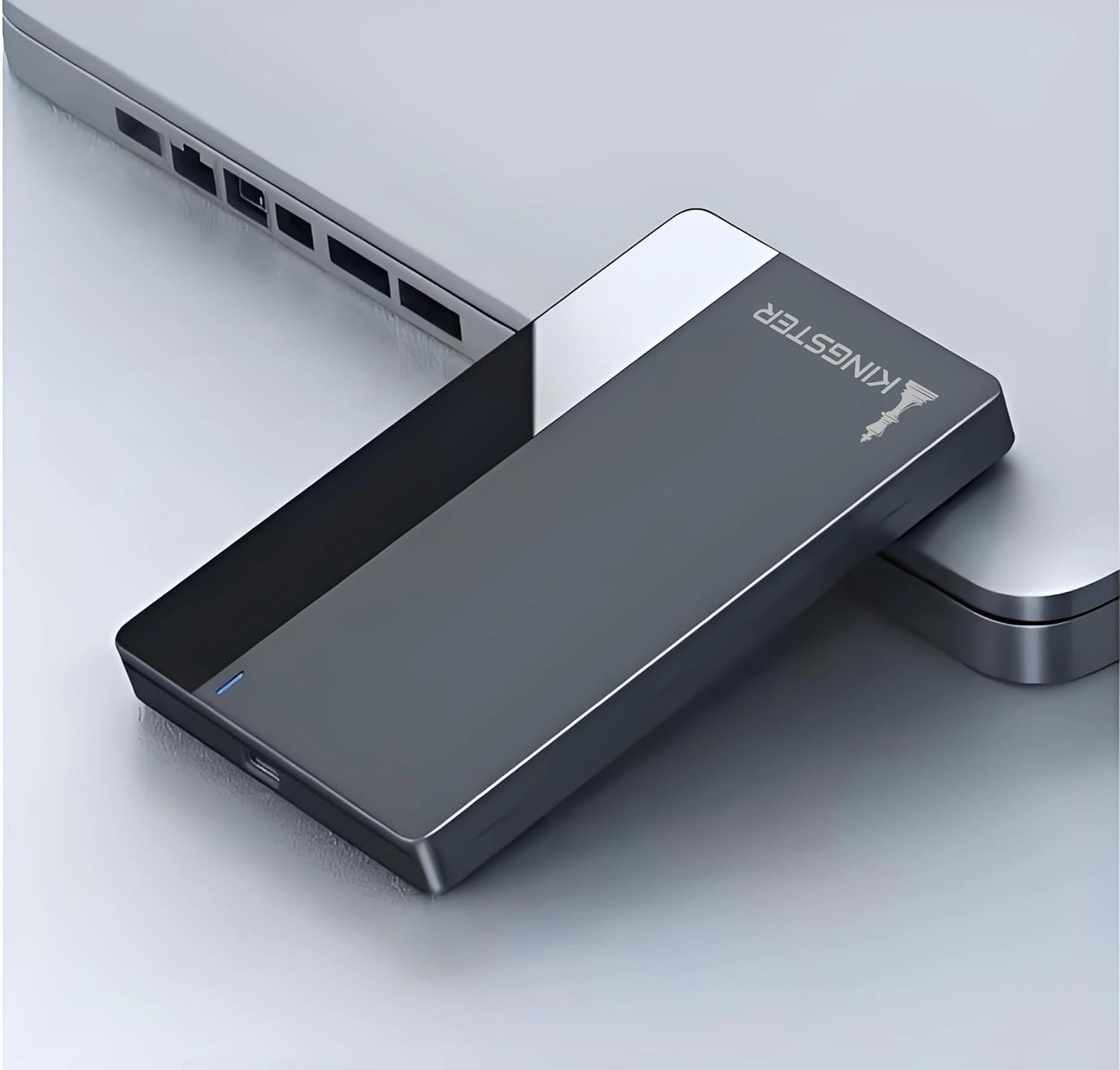 Kinsgter 1TB External Hard Drive