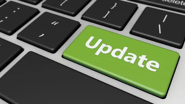 What is New in 20.5 BC?