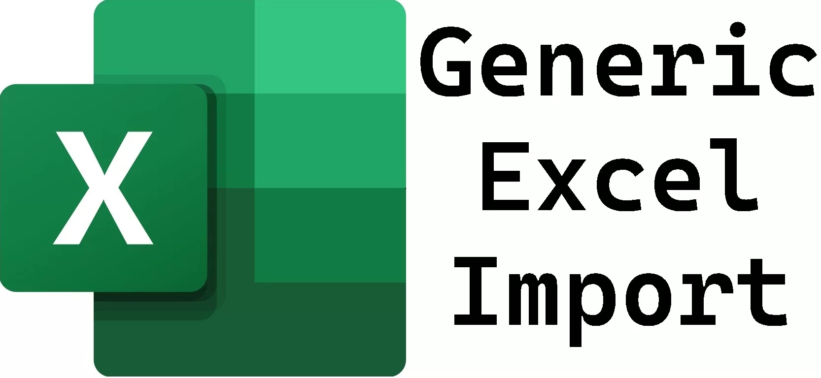 Generic Excel importer in Business central